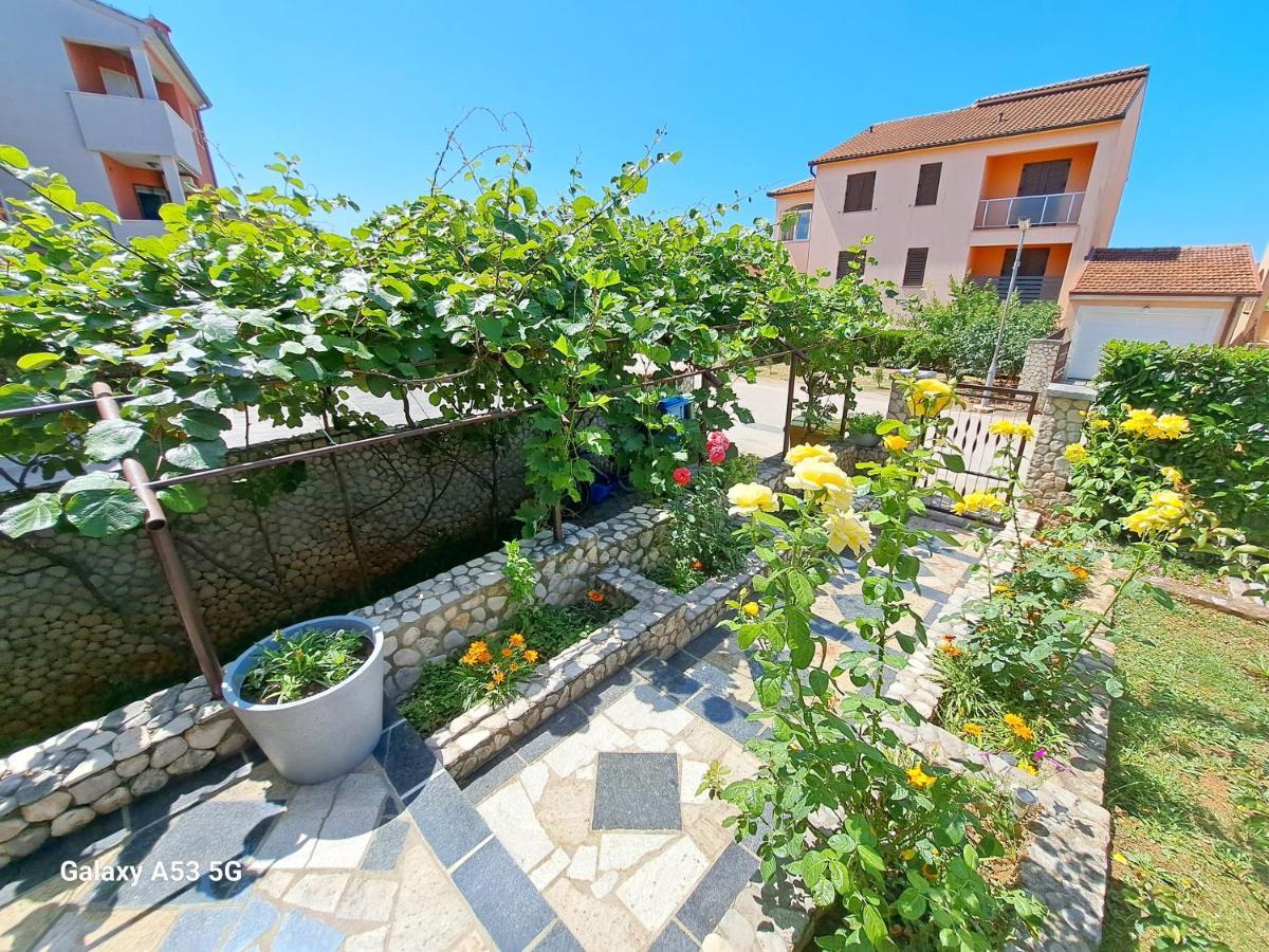 Aparments Orange & Blue Apartment Fazana Luaran gambar