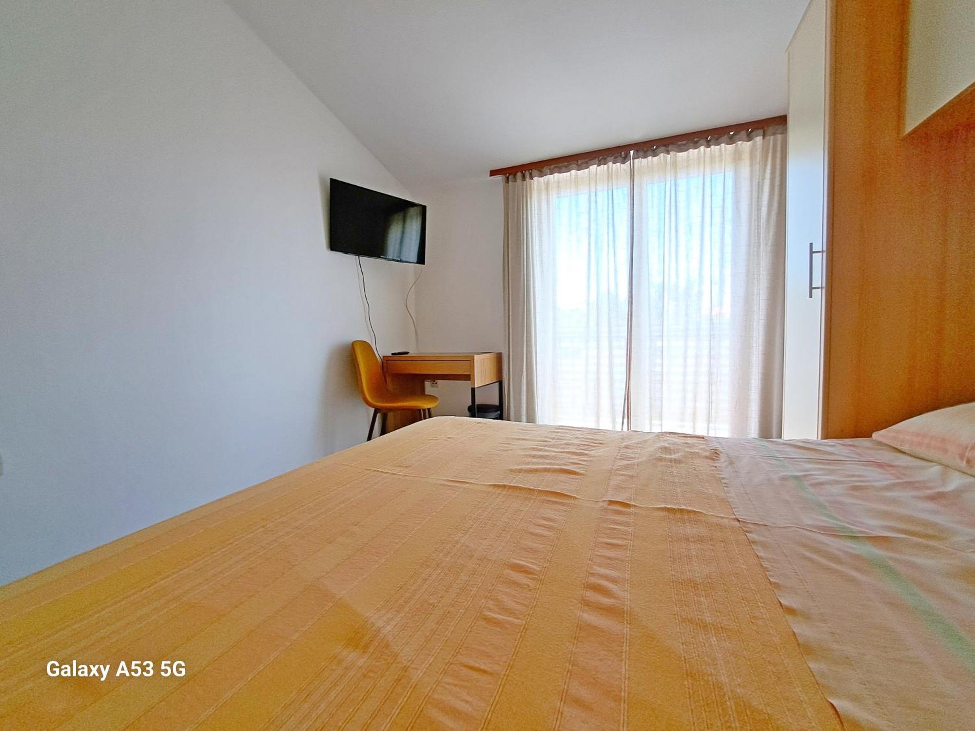 Aparments Orange & Blue Apartment Fazana Luaran gambar