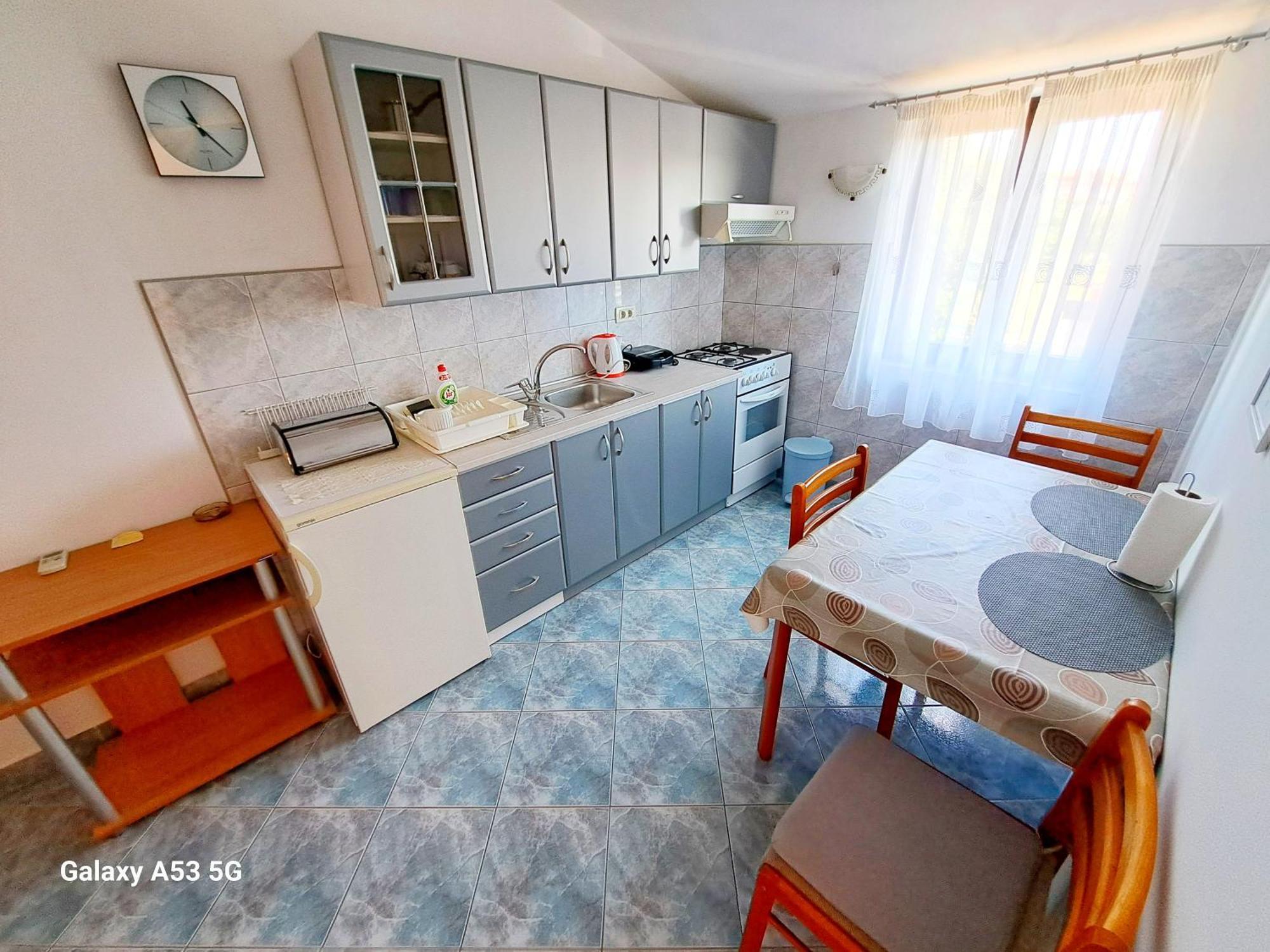 Aparments Orange & Blue Apartment Fazana Luaran gambar