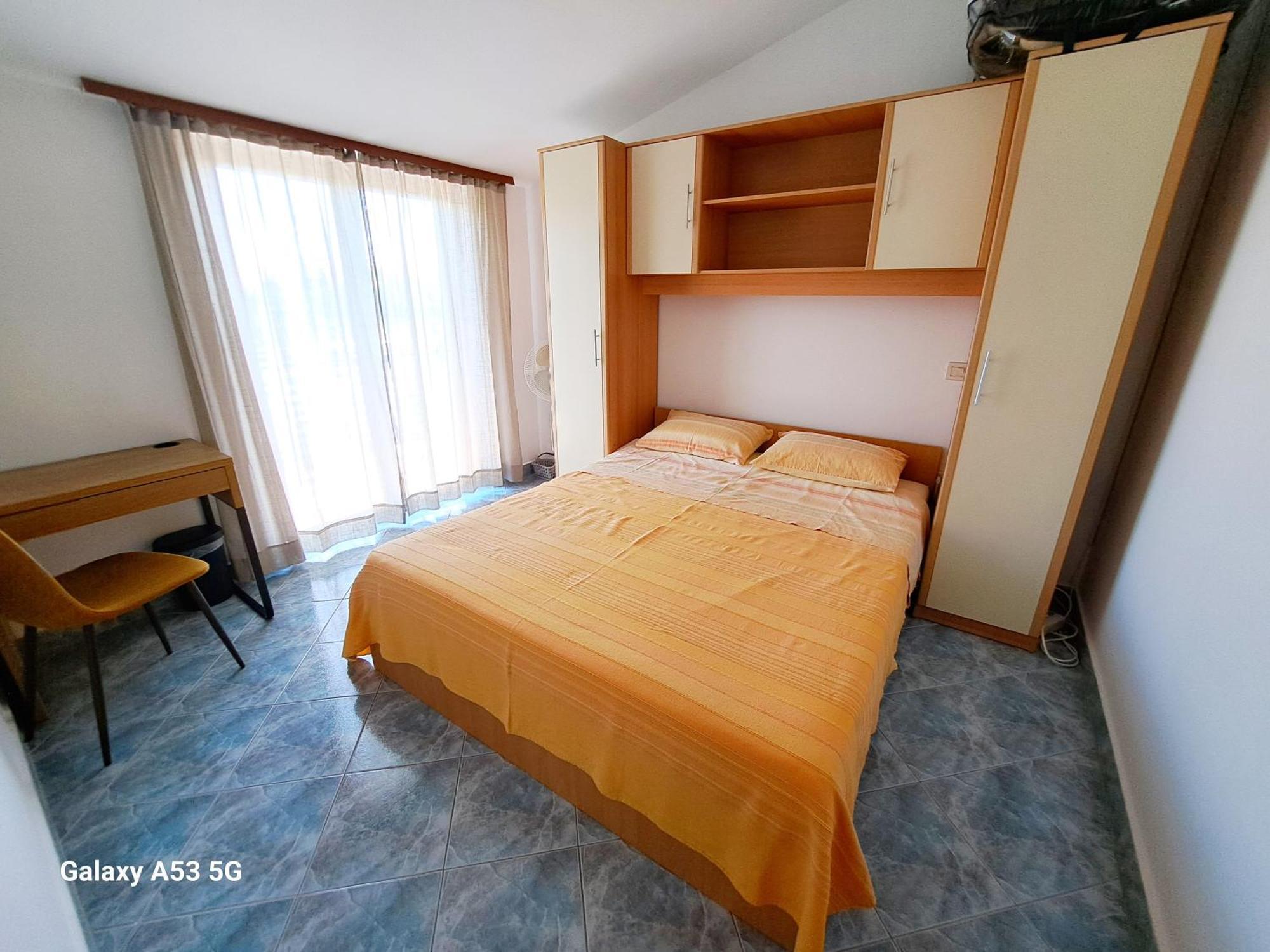 Aparments Orange & Blue Apartment Fazana Luaran gambar