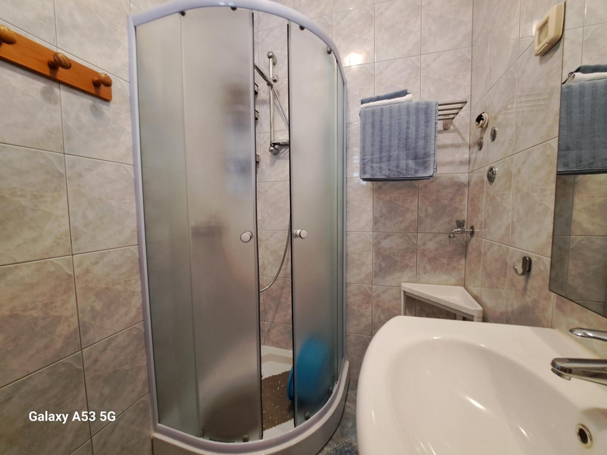 Aparments Orange & Blue Apartment Fazana Luaran gambar