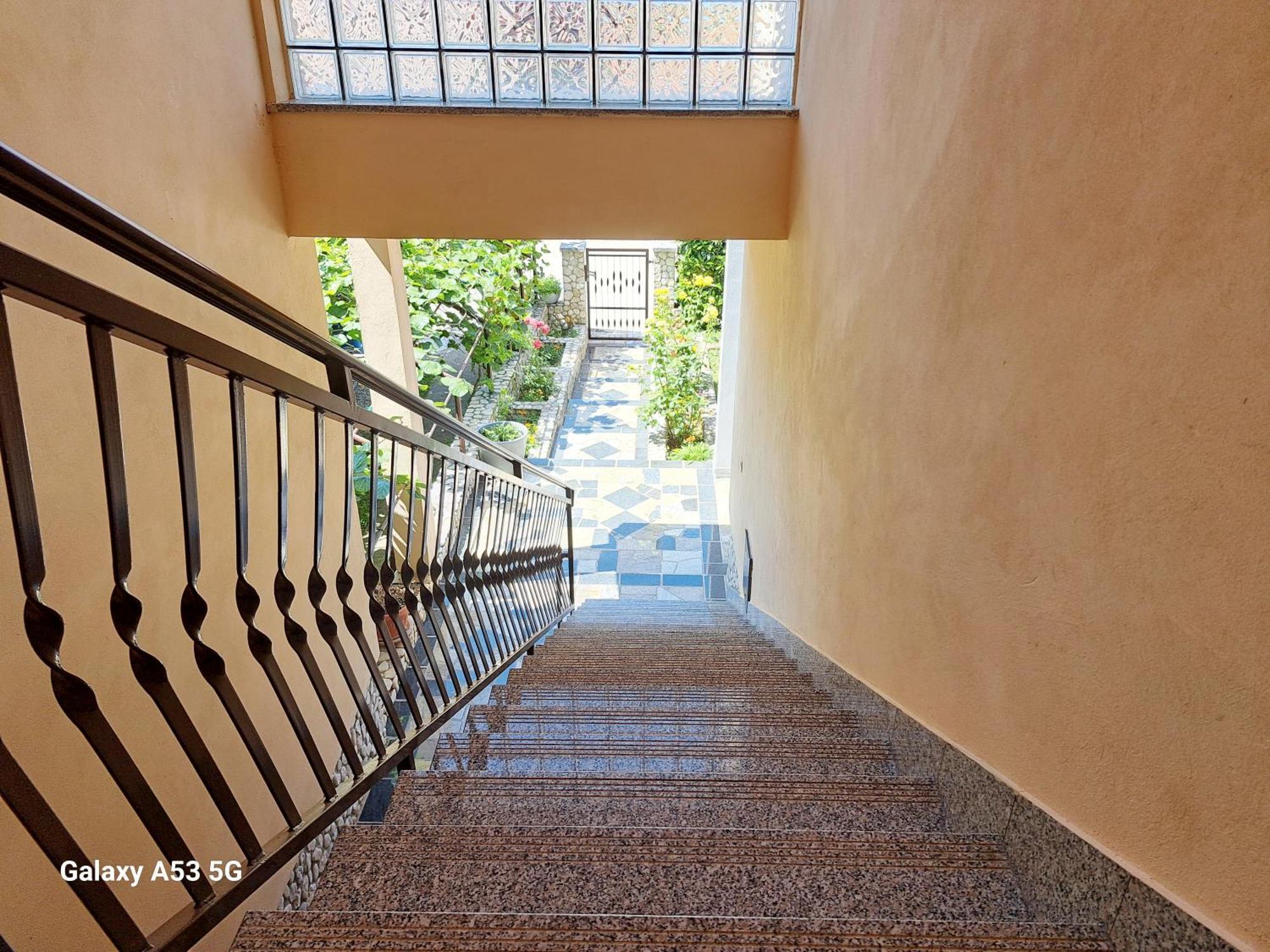 Aparments Orange & Blue Apartment Fazana Luaran gambar